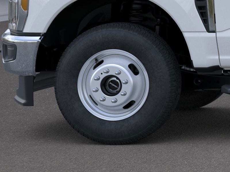 2026 Ford Super Duty F-350 DRW F-350® XL