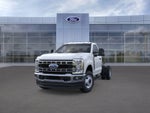 2026 Ford Super Duty F-350 DRW F-350® XL