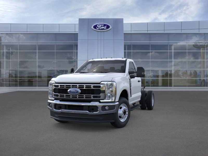 2026 Ford Super Duty F-350 DRW F-350® XL