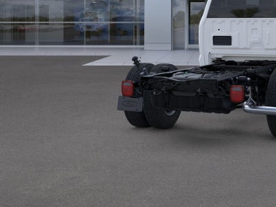 2026 Ford Super Duty F-350 DRW F-350® XL