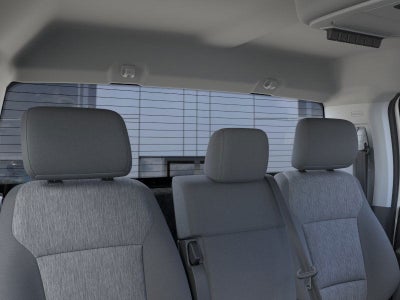 2026 Ford Super Duty F-350 DRW F-350® XL