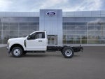 2026 Ford Super Duty F-350 DRW F-350® XL