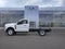2026 Ford Super Duty F-350 DRW F-350® XL