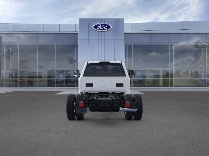 2026 Ford Super Duty F-350 DRW F-350® XL