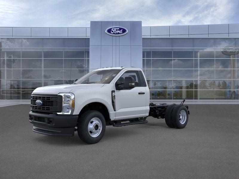 2026 Ford Super Duty F-350 DRW F-350® XL