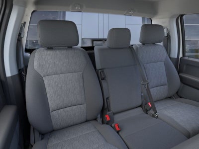 2026 Ford Super Duty F-350 DRW F-350® XL