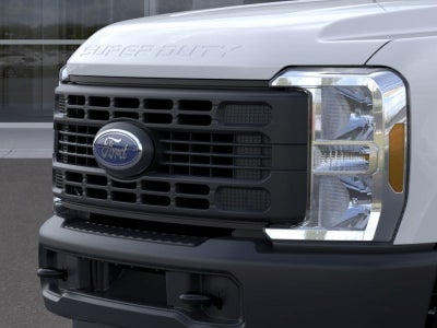 2026 Ford Super Duty F-350 DRW F-350® XL