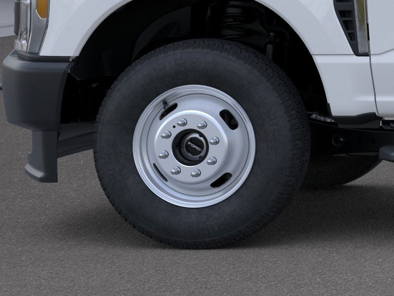 2026 Ford Super Duty F-350 DRW F-350® XL