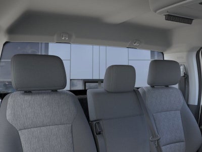 2026 Ford Super Duty F-350 DRW F-350® XL