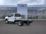 2026 Ford Super Duty F-350 DRW F-350® XL