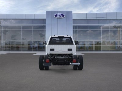 2026 Ford Super Duty F-350 DRW F-350® XL