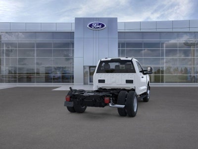 2026 Ford Super Duty F-350 DRW F-350® XL