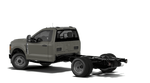 2027 Ford Super Duty F-350 DRW F-350® XLT