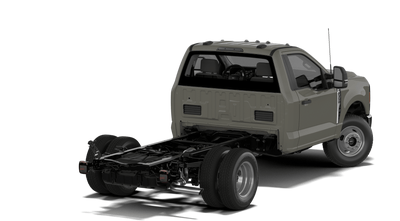 2027 Ford Super Duty F-350 DRW F-350® XLT