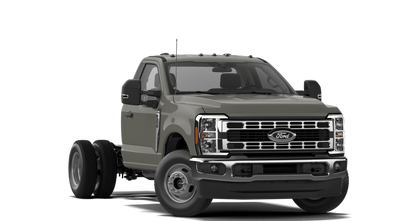 2027 Ford Super Duty F-350 DRW F-350® XLT