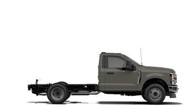 2027 Ford Super Duty F-350 DRW F-350® XLT