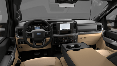 2027 Ford Super Duty F-350 DRW F-350® XLT