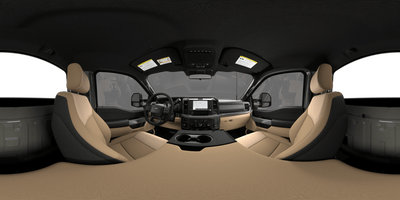 2027 Ford Super Duty F-350 DRW F-350® XLT