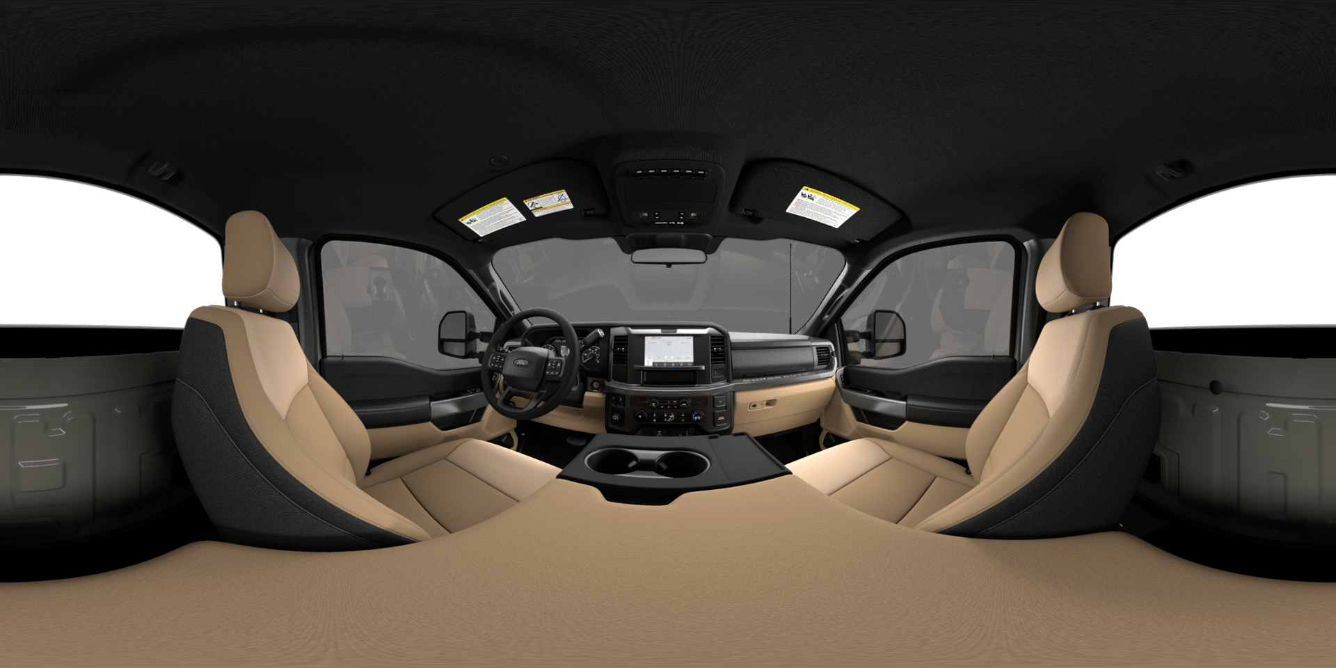 2027 Ford Super Duty F-350 DRW F-350® XLT
