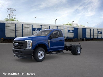 2026 Ford Super Duty F-350 DRW F-350® XL