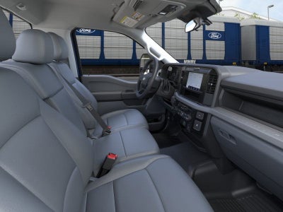 2026 Ford Super Duty F-350 DRW F-350® XL