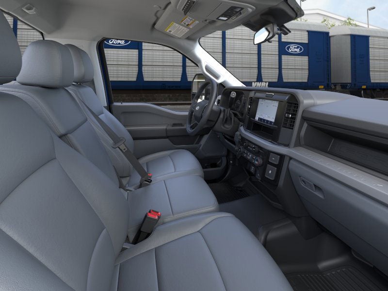 2026 Ford Super Duty F-350 DRW F-350® XL