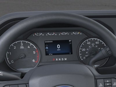 2026 Ford Super Duty F-350 DRW F-350® XL