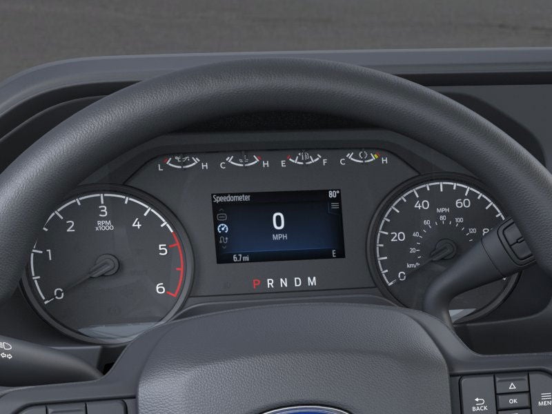 2026 Ford Super Duty F-350 DRW F-350® XL