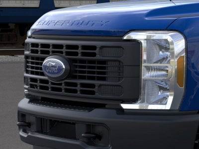 2026 Ford Super Duty F-350 DRW F-350® XL