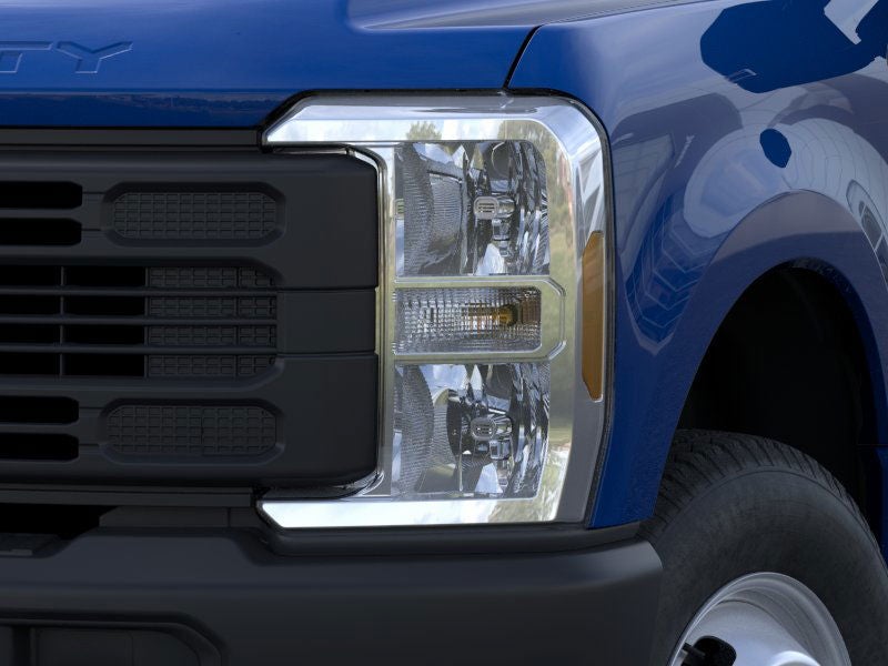 2026 Ford Super Duty F-350 DRW F-350® XL