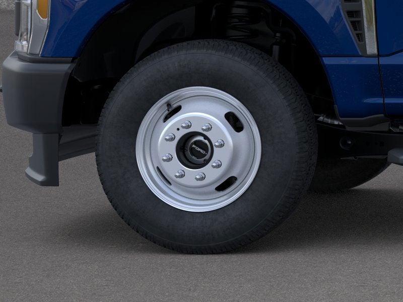 2026 Ford Super Duty F-350 DRW F-350® XL