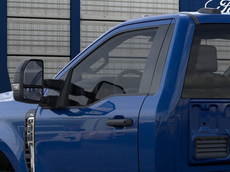 2026 Ford Super Duty F-350 DRW F-350® XL