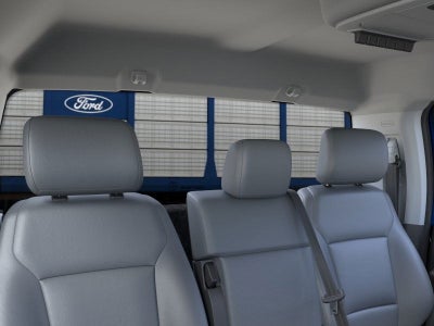 2026 Ford Super Duty F-350 DRW F-350® XL