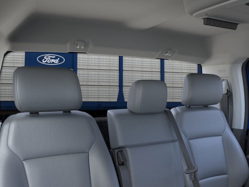 2026 Ford Super Duty F-350 DRW F-350® XL