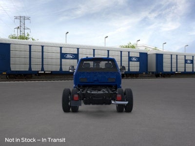 2026 Ford Super Duty F-350 DRW F-350® XL