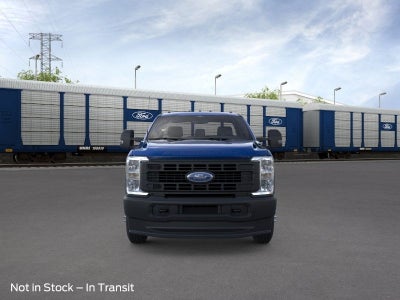 2026 Ford Super Duty F-350 DRW F-350® XL