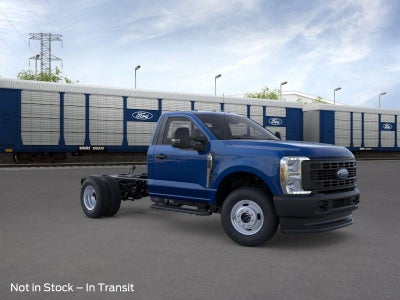 2026 Ford Super Duty F-350 DRW F-350® XL
