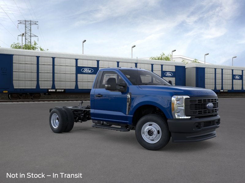 2026 Ford Super Duty F-350 DRW F-350® XL