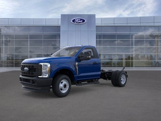 2026 Ford Super Duty F-350 DRW F-350® XL