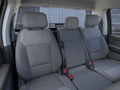 2026 Ford Super Duty F-350 DRW F-350® XLT