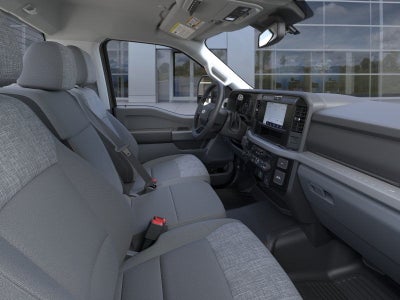 2026 Ford Super Duty F-350 DRW F-350® XLT