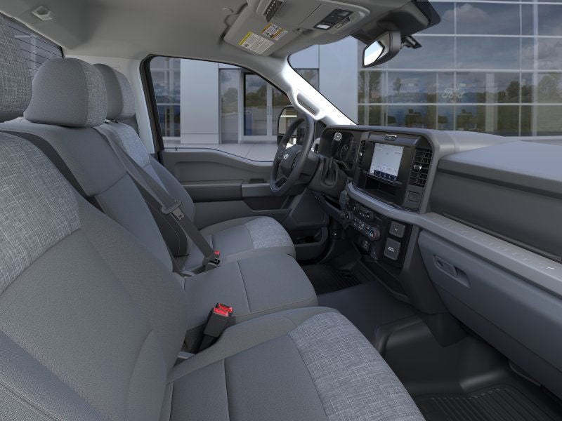 2026 Ford Super Duty F-350 DRW F-350® XLT