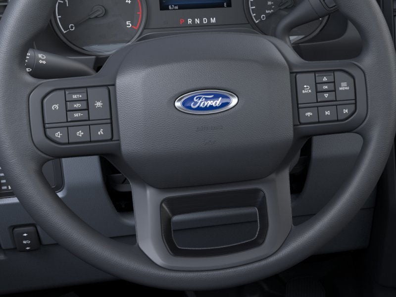 2026 Ford Super Duty F-350 DRW F-350® XLT