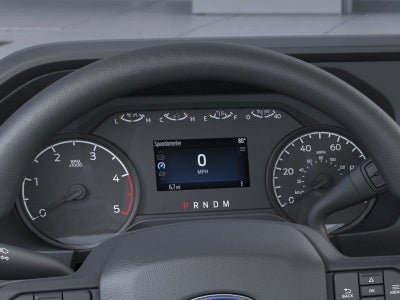 2026 Ford Super Duty F-350 DRW F-350® XLT