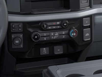 2026 Ford Super Duty F-350 DRW F-350® XLT