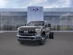 2026 Ford Super Duty F-350 DRW F-350® XLT