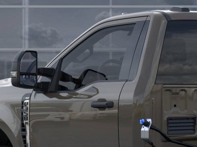 2026 Ford Super Duty F-350 DRW F-350® XLT
