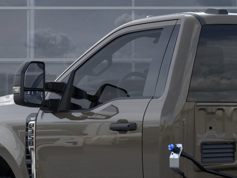 2026 Ford Super Duty F-350 DRW F-350® XLT