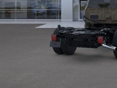 2026 Ford Super Duty F-350 DRW F-350® XLT