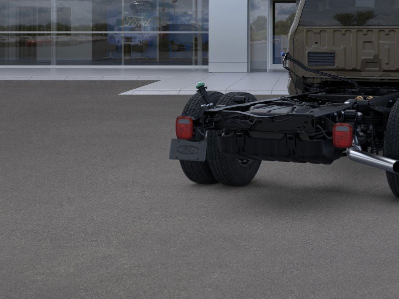 2026 Ford Super Duty F-350 DRW F-350® XLT